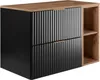 A product shot of a bathroom cabinet. Anteprima dell’immagine prodotto