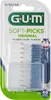 Gum Soft-Picks Filamentos Goma X-Large 40 Unidades Voir les images du produit 3