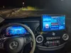 Autoradio 13 pouces CarPlay Android 15 pour Mercedes-Benz Voir les images du produit 3