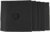 vhbw 10x Luftfilter Ersatz für Helios 0587 für Lüfter, Produktbild-Vorschau 2