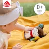 Roly Poly Toy - Raquette amicale Voir les images du produit 3