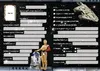 Star Wars Freundebuch: Meine Freunde Produktbild-Vorschau 4