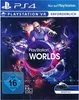 PlayStation VR Worlds Produktbild-Vorschau 1
