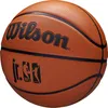 Wilson JR NBA WNBA DRV Bskt 5 Voir les images du produit 2