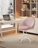 SONGMICS Homeoffice Stuhl, Drehstuhl, Schreibtischstuhl, Produktbild-Vorschau 1