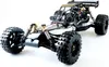 Pitbull X Evolution 2WD Desert Buggy 27ccm CY, 1:5, RTR Produktbild-Vorschau 1