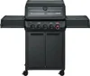 Enders Gasgrill Monroe Pro 3 SIKR TURBO Shadow inkl. Produktbild-Vorschau 1