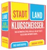 Stadt Land Klugscheisser - Kartenspiel Produktbild-Vorschau 1