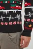 11 Project PRRuben Herren Strickpullover Weihnachtspullover Produktbild-Vorschau 5