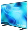 Samsung U8000H Crystal UHD 4K 109,2 cm (43") 4K Ultra HD Voir les images du produit 4