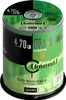 Intenso DVD-R 4,7 GB 16x Velocità - 100 pezzi Scatola per Anteprima dell’immagine prodotto 6