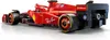 Voiture de course Ferrari SF-24 F1® - Speed Champions LEGO Voir les images du produit 4