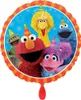 Amscan 3439475, Spielzeugballon, 5 Stück(e) Produktbild-Vorschau 1