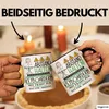 Keyboarderin Tasse Geschenk Lustig Abstand Halten Produktbild-Vorschau 2
