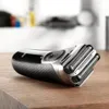 Braun 3000s Series 3 rasoio a lamina Tempo di funzionamento Anteprima dell’immagine prodotto 4