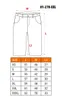 NEO TOOLS Schutzhose HD Slim - Kurze Arbeitshose Produktbild-Vorschau 2