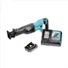 Makita DJR 186 18 V Li-ion Akku Recipro Säbelsäge mit 1,5 Produktbild-Vorschau 2