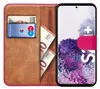 Book Case für Samsung Galaxy S20 Plus Hülle Tasche Flip Produktbild-Vorschau 2