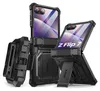 Custodia Supcase Iblsn Armorbox per Samsung Galaxy Z Flip 7 Anteprima dell’immagine prodotto 2