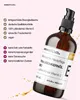 Bio Pflegeöl mit Vitamin E für Haut, Haare und Nägel – Produktbild-Vorschau 3