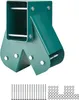 SucceBuy Staffe per altalene a telaio, set robusto Acciaio Anteprima dell’immagine prodotto 1