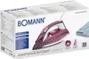 Bomann Dampfbügeleisen mit Keramiksohle | 2600W | schnelle Produktbild-Vorschau 19