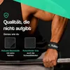 Hulser Sportliches Bundle – 2 Ankle Straps & 2 Lifting Produktbild-Vorschau 4