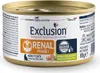 Exclusion Renal Cat Schwein & Erbse Phase I 85 g Produktbild-Vorschau 1