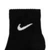 Skarpety Nike Everyday Lightweight Ankle SX7677 010 46-50 Náhľad obrázku produktu 4