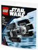30727 Star Wars TIE Advanced Mini-Modell (Polybag) Produktbild-Vorschau 9