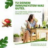 Moringa Apfel-Zimt Tee I 100 % natürlich & vegan I  I 20 Produktbild-Vorschau 3
