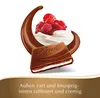 Lindt Creation Panna Cotta al Lampone un ripieno Anteprima dell’immagine prodotto 2