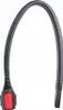 Rosfix Lange Flexible Fugendüse Schwarz – 58,5 cm Länge | Produktbild-Vorschau 2