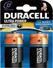 Duracell DUR002906 Pile ULTRA POWER Alcaline - Mono/LR20/D, Anteprima dell’immagine prodotto 3