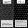 Zelsius Solarfolie, eckig | 8 x 5 m | schwarz | 400µ | Produktbild-Vorschau 2