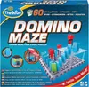 Domino Maze Thinkfun 76373 Produktbild-Vorschau 1