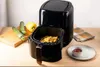 Klausberg Friteuse sans gras 5,5l 1400w KB7600 Voir les images du produit 9