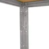 shelfplaza HOME 230x80x45 cm Étagère charges lourde en Voir les images du produit 4