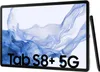 Samsung Galaxy Tab S8+ 5G (256GB) graphite Produktbild-Vorschau 2