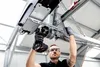 Akumulatorowa wkrętarka udarowa Metabo SSW 18 LT 300 BL, Podgląd zdjęcia produktu 7