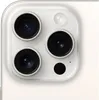 Apple iPhone 15 Pro 1 TB Bílý titanový výřez Náhled obrázku produktu 4