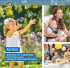 Pustefix Kleinpackung Geburtstag Produktbild-Vorschau 11