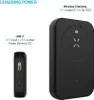 Powerbank 1x USB-C PD 20W, 10000 mAh, MagZen 10 fisso con Anteprima dell’immagine prodotto 15