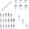 TECPO Motorrad Drehmomentschlüssel Set 3/8" 5-60Nm Produktbild-Vorschau 11