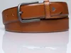 Roy Robson Ledergürtel RR0288R103 27 35 mm Gürtel Q.2853 Produktbild-Vorschau 9