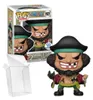 Funko Pop! Animation: One Piece - Marshall D. Teach #1921 Produktbild-Vorschau 4