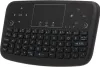 A36 Mini bezdrátová klávesnice 2,4 GHz Air Mouse Dobíjecí Náhled obrázku produktu 1