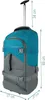 normani Reisetasche mit Rucksackfunktion 60 Liter Produktbild-Vorschau 7