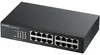 Zyxel GS1100-16 Gigabit Ethernet non gestito (10/100/1000) Anteprima dell’immagine prodotto 2