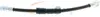 VAICO V40-4100 Bremsschlauch Vorne für OPEL Astra F CC Produktbild-Vorschau 13